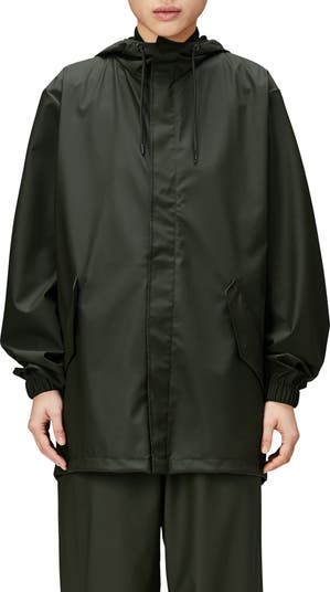 Duck buck deals raincoat