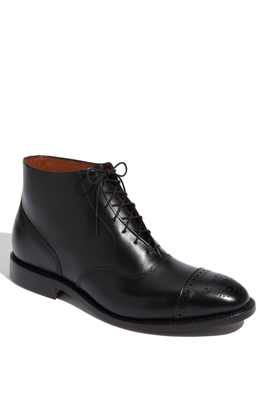 allen edmonds fifth street boot