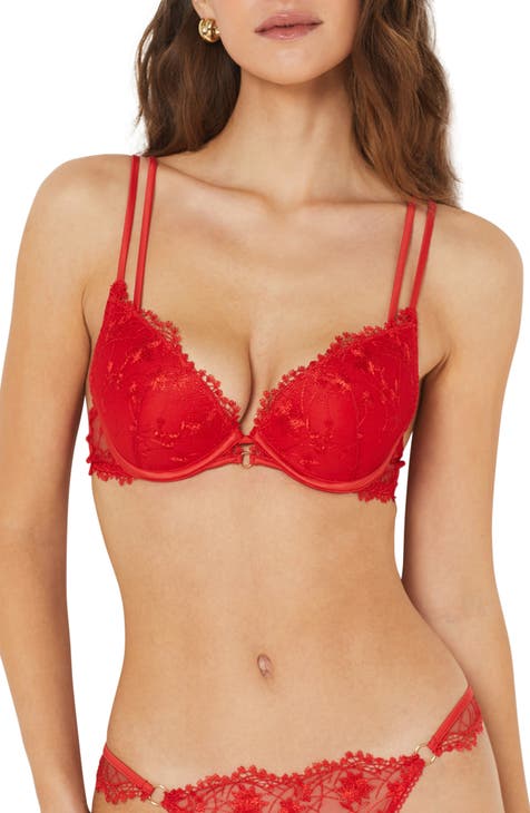Bravado Bliss with Lace 126