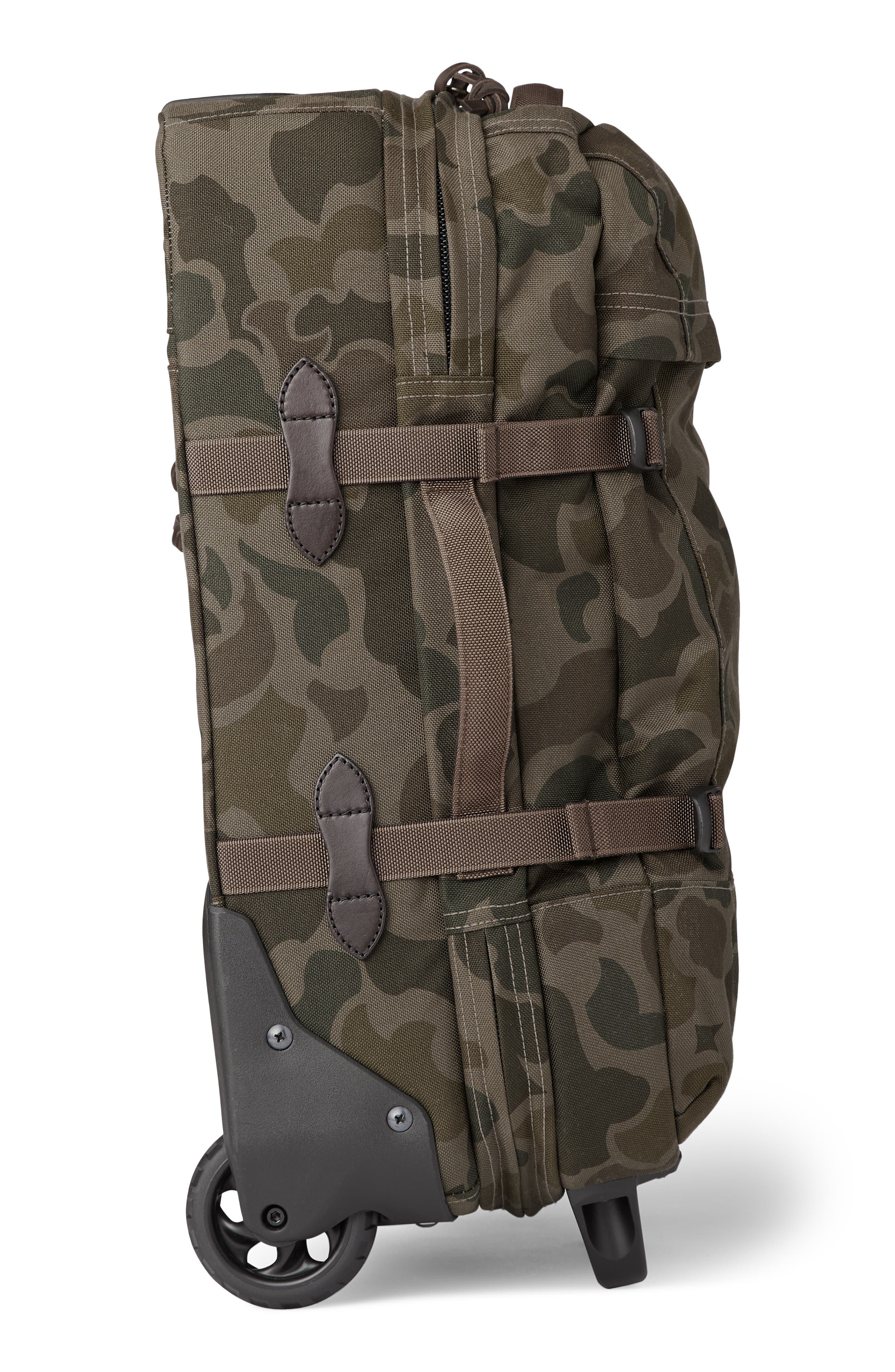 filson toiletry bolsa