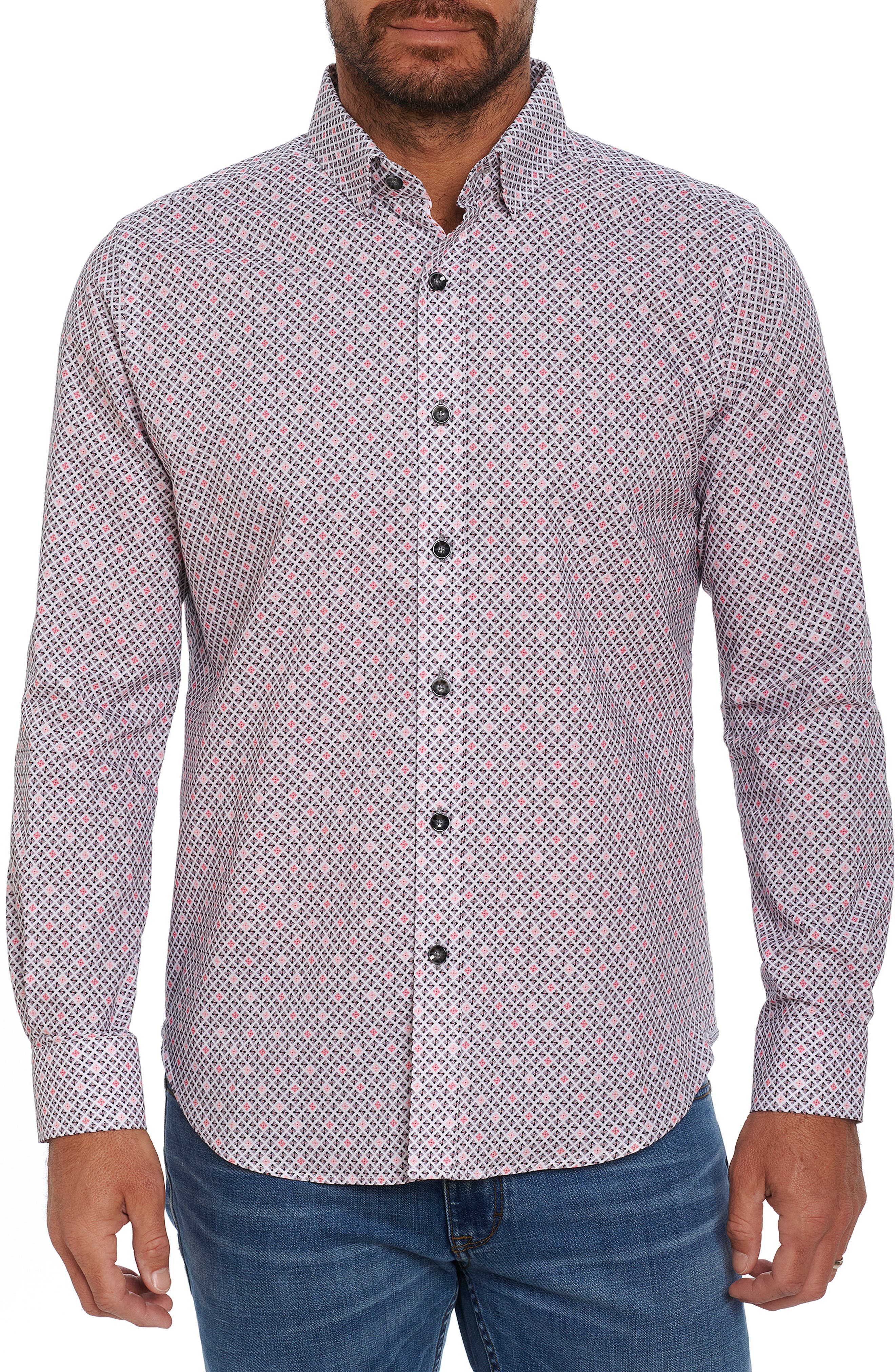Men's Robert Graham Shirts | Nordstrom