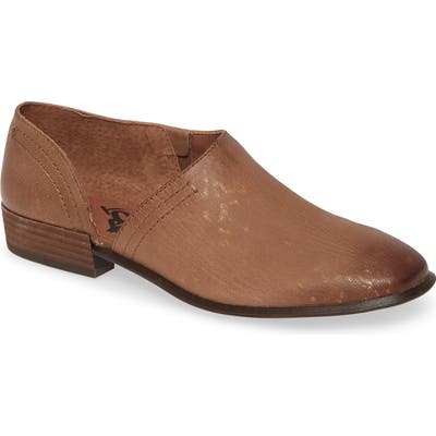 Otbt Coyote Half D