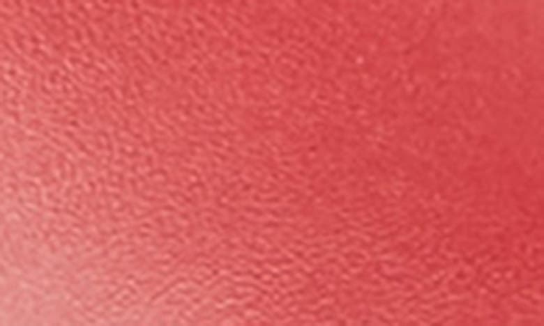 Shop Tommy Hilfiger Toliza Slingback Sandal In Medium Red