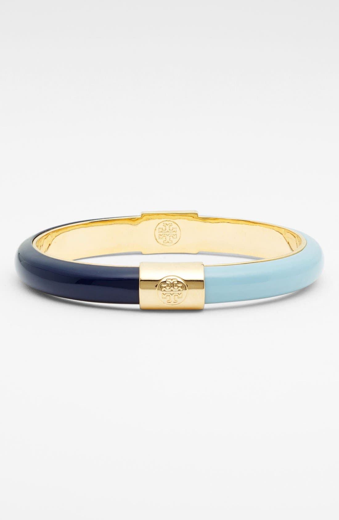 Tory Burch Two Tone Bangle Nordstrom