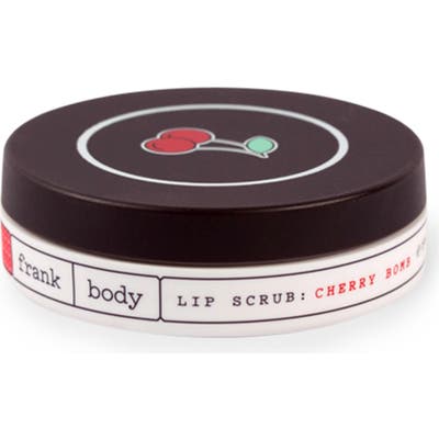 Frank Body Lip Scrub