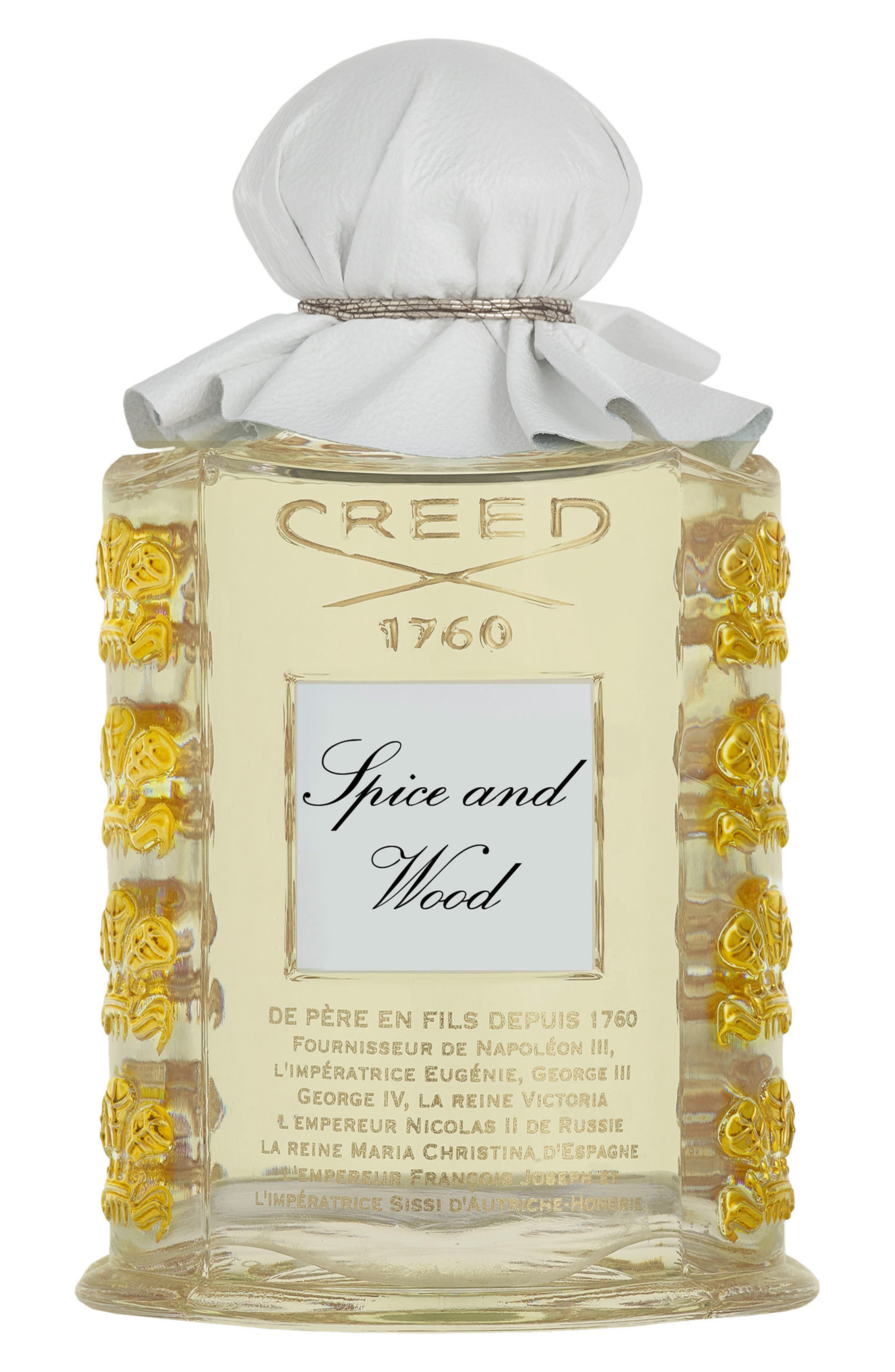 creed royal oud nordstrom