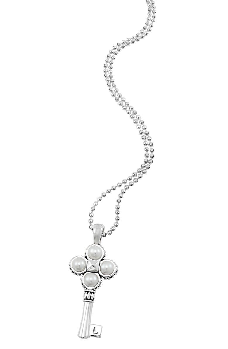 Lagos key necklace Clearance
