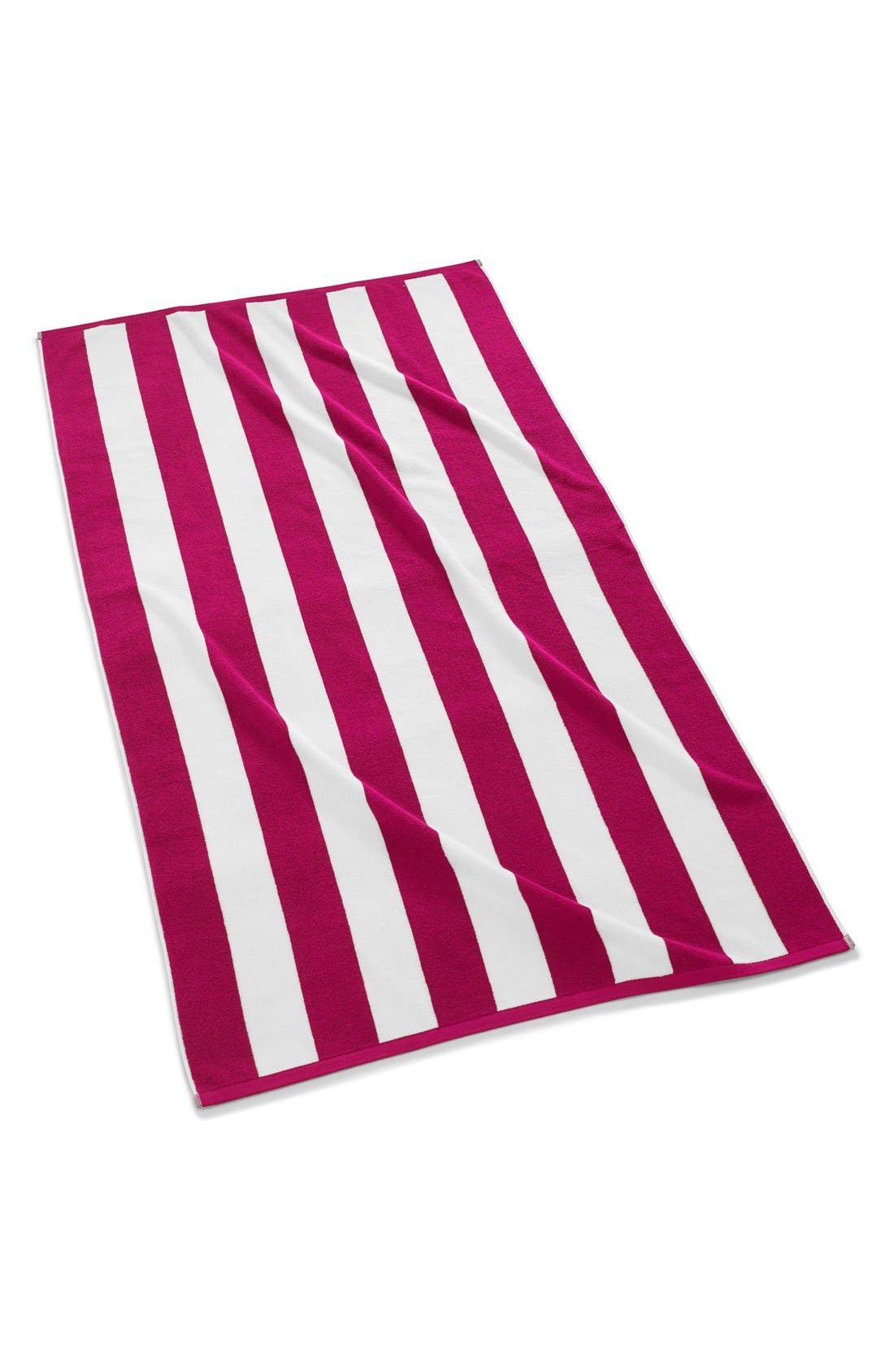 KASSATEX 'Cabana' Stripe Beach Towel Nordstrom