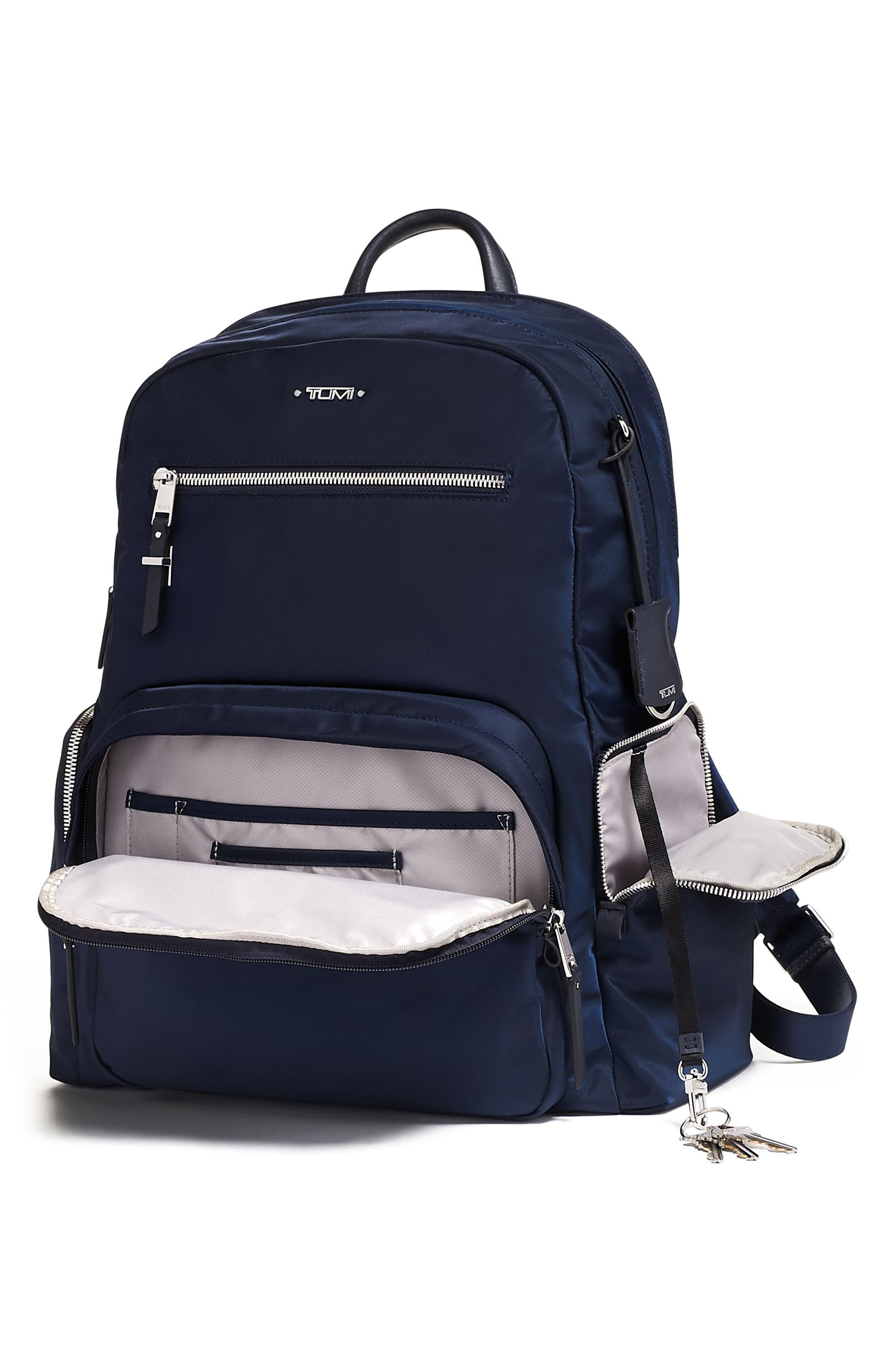 tumi carson backpack price