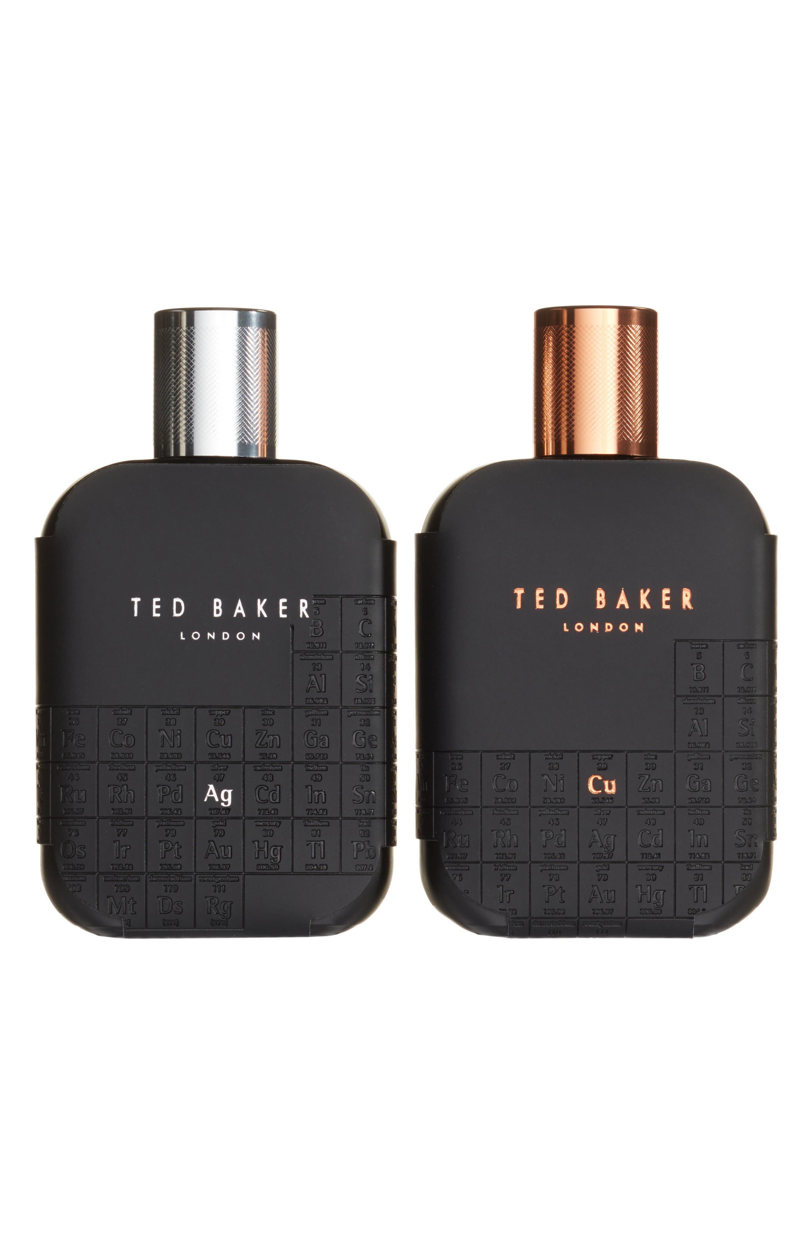 Ted Baker London Ag + Cu Fragrance Duo (USD 170 Value) Nordstrom