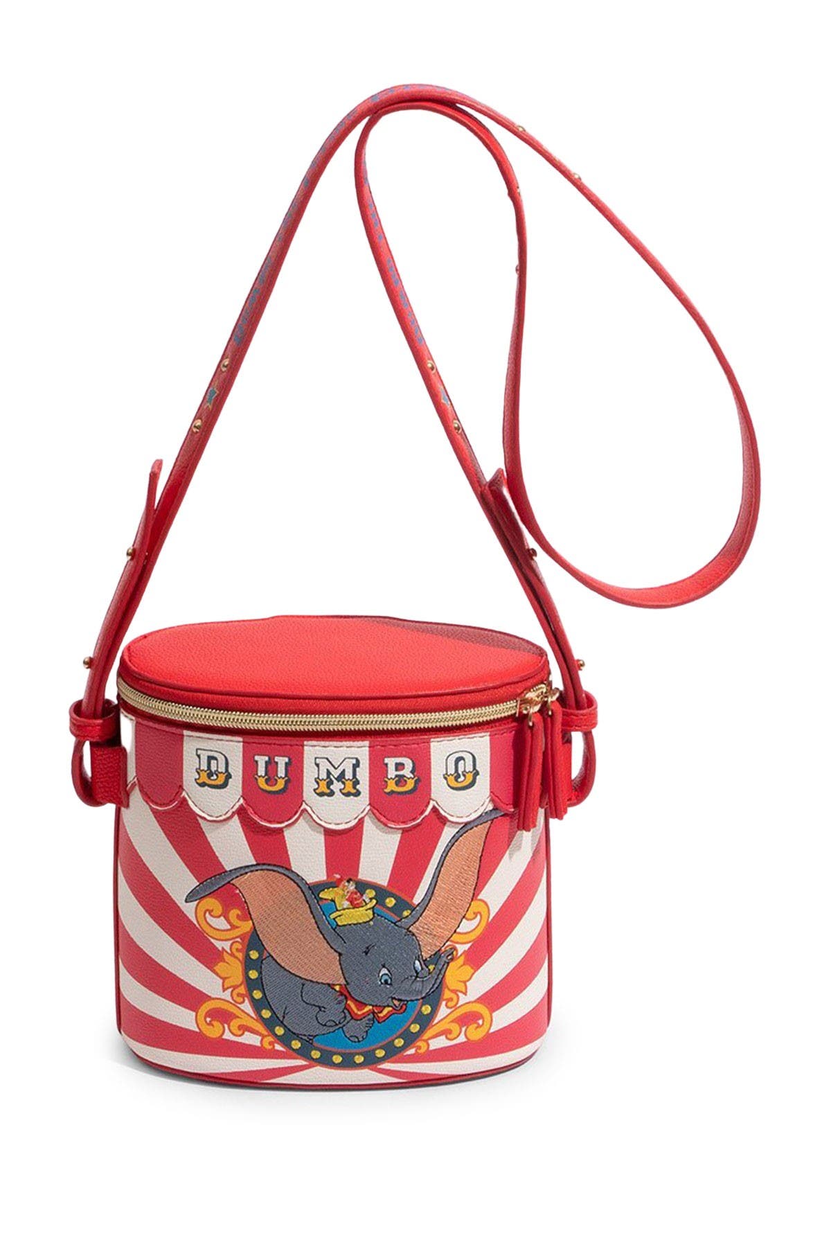 disney dumbo changing bag