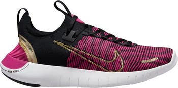 Free rn flyknit women's nordstrom best sale