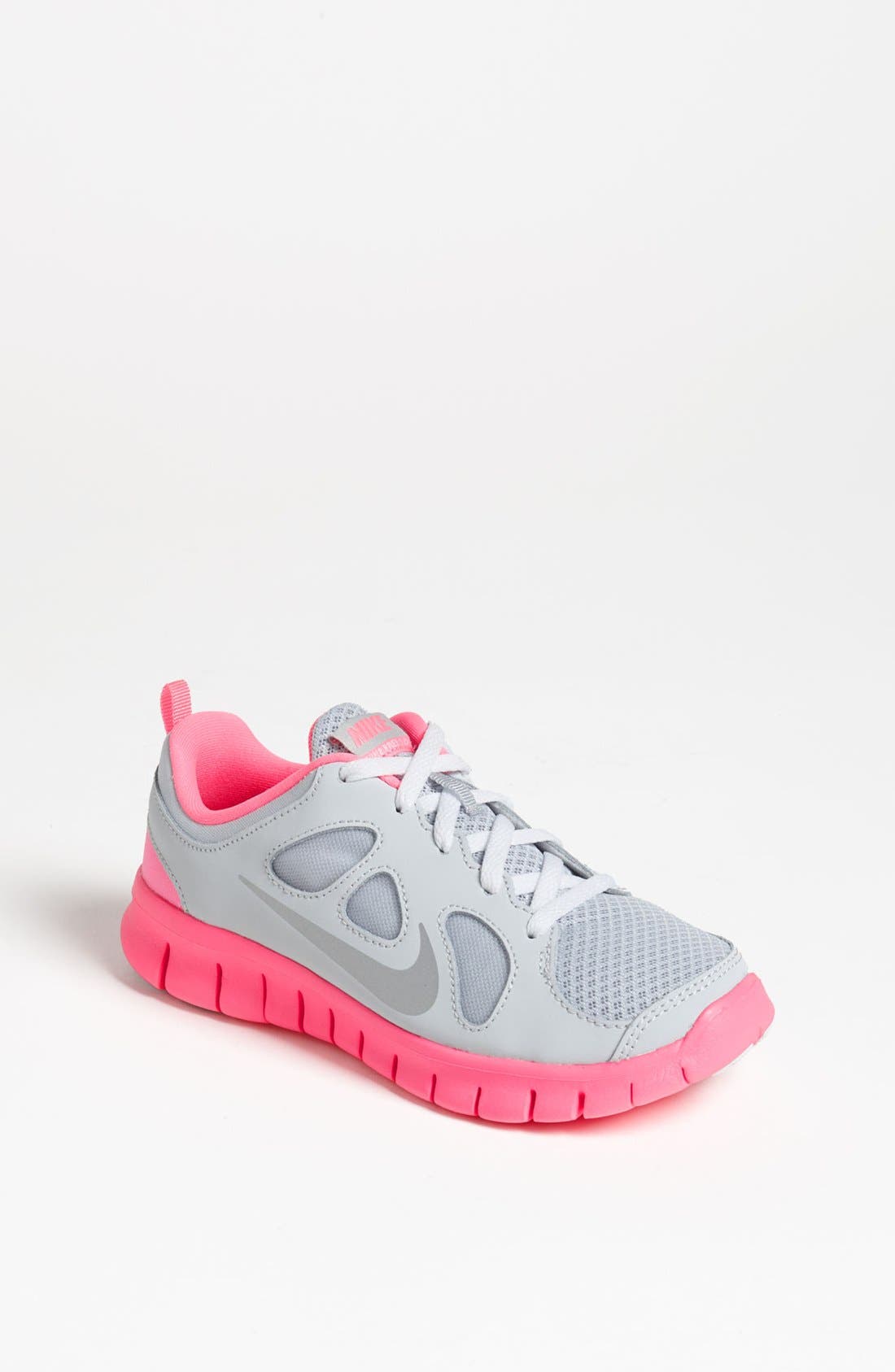 nike free 5.0 toddler girl