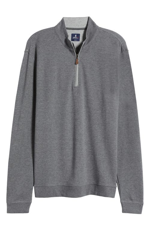 JOHNNIE-O JOHNNIE-O SULLY QUARTER ZIP PULLOVER 