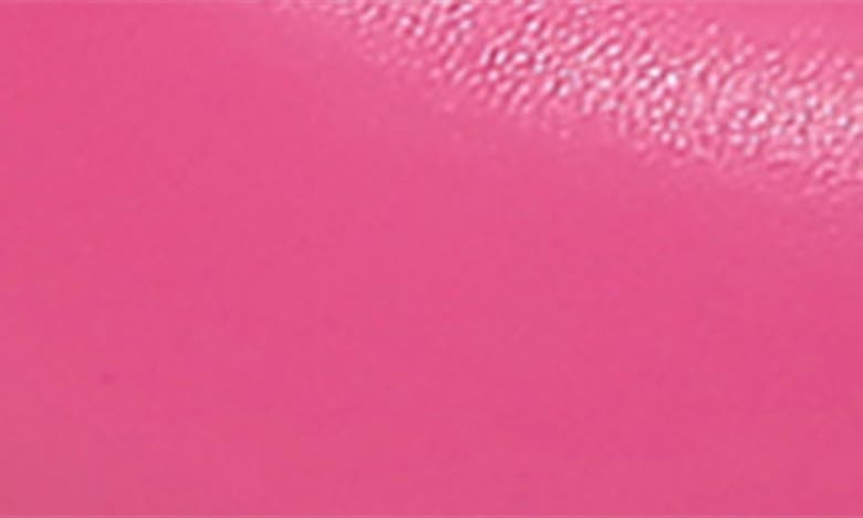 Shop Berness Emery Rhinestone Pump In Hot Pink