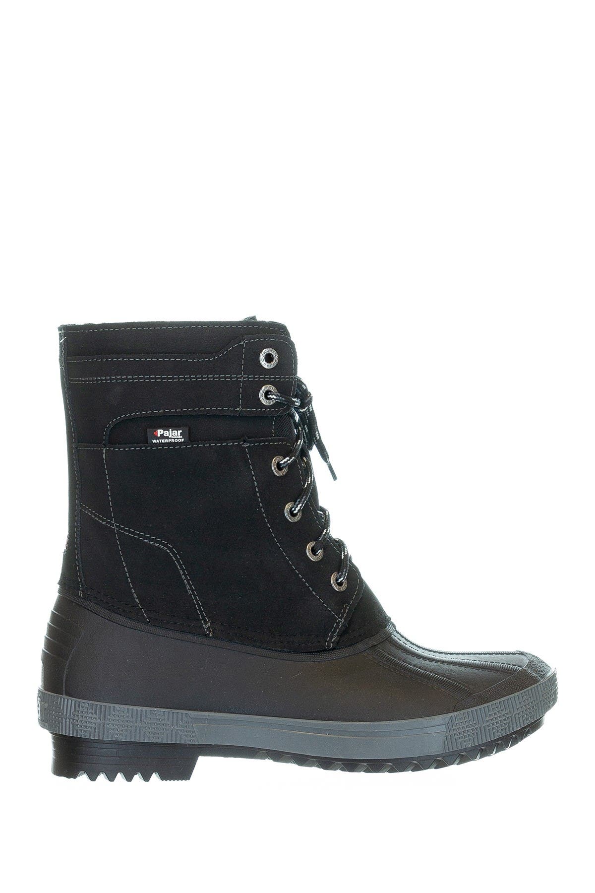 pajar leroy insulated waterproof boot