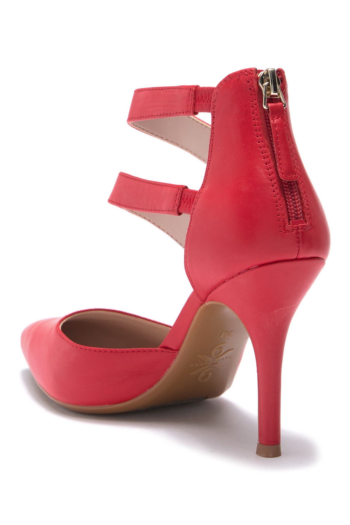 nine west florent pump