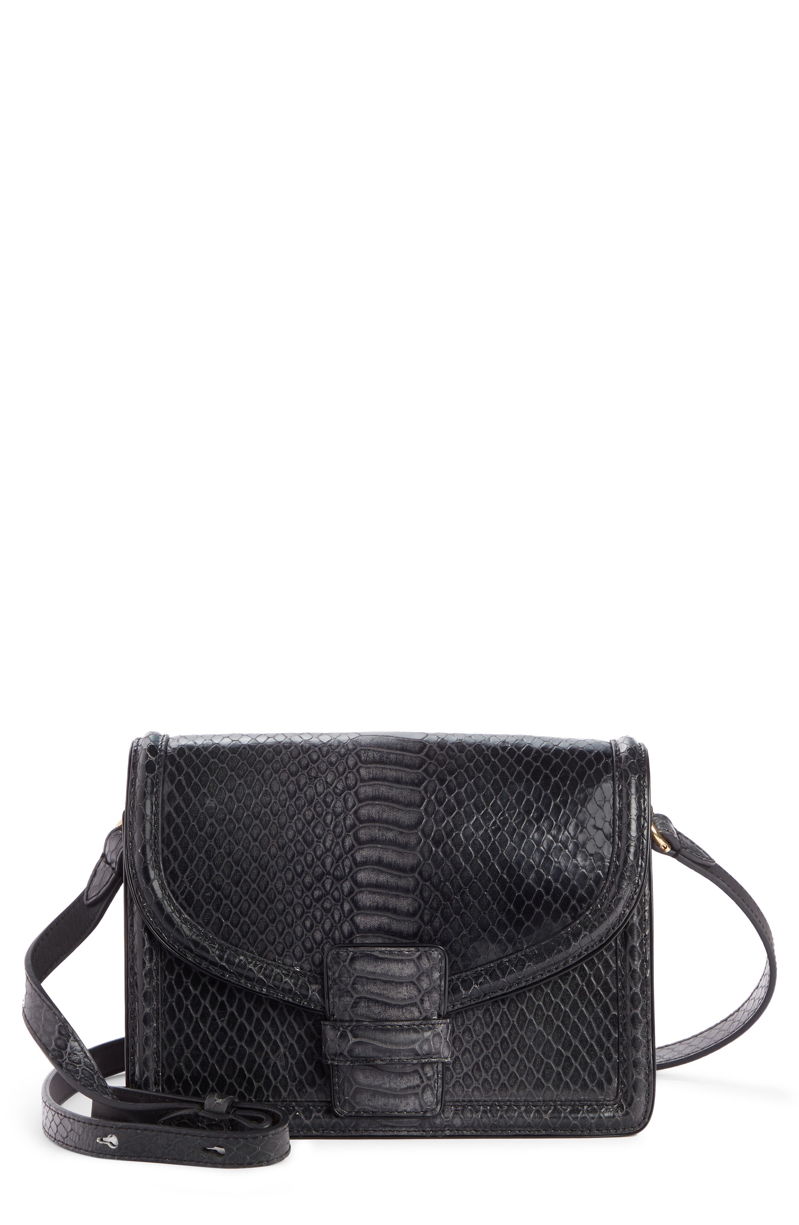 dries van noten shoulder bag