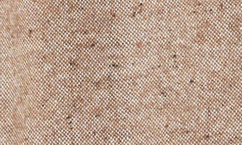 Scotch & Soda Big Boys Fashion Jogger In Brown