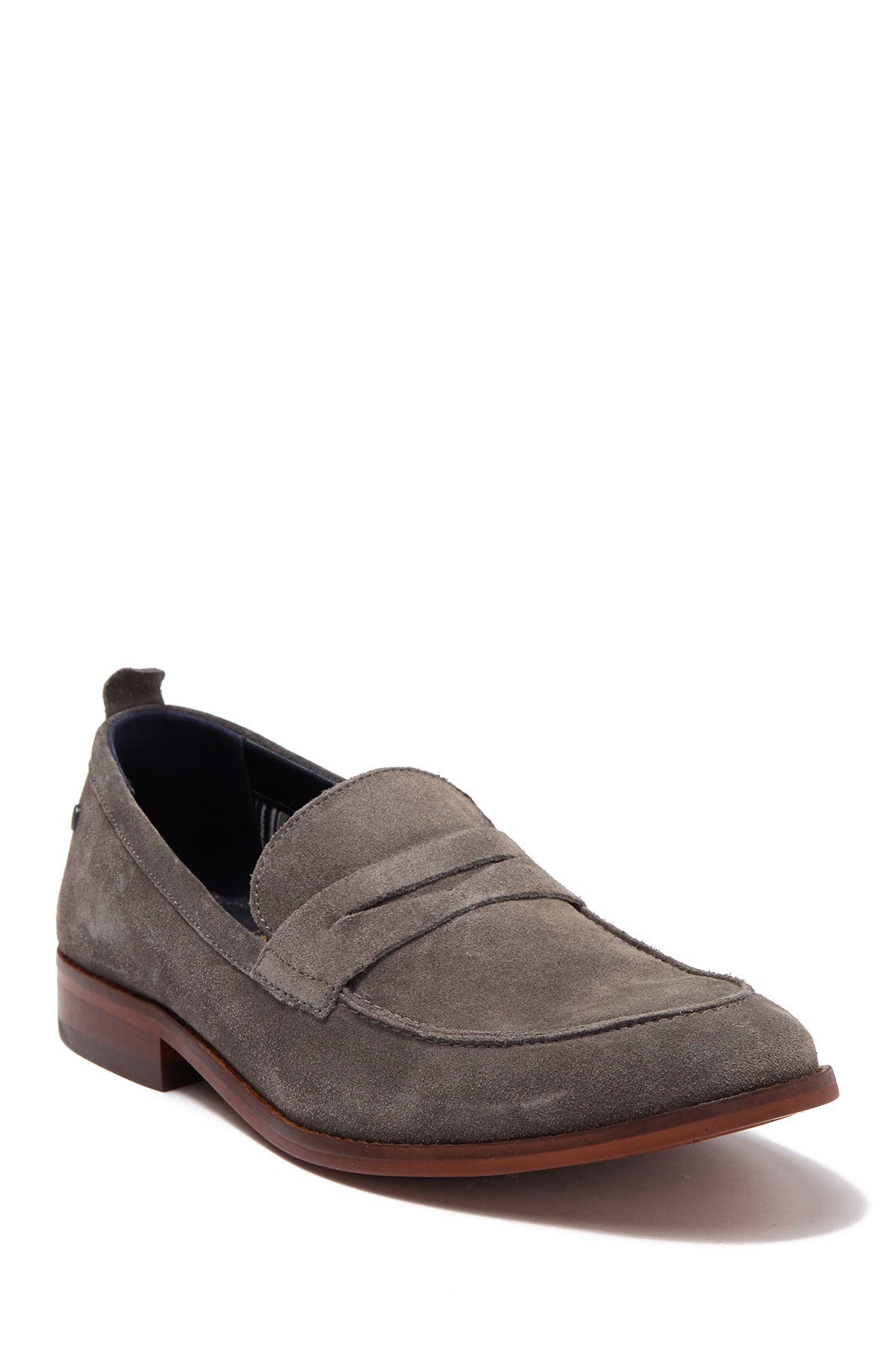 penny loafers nordstrom rack