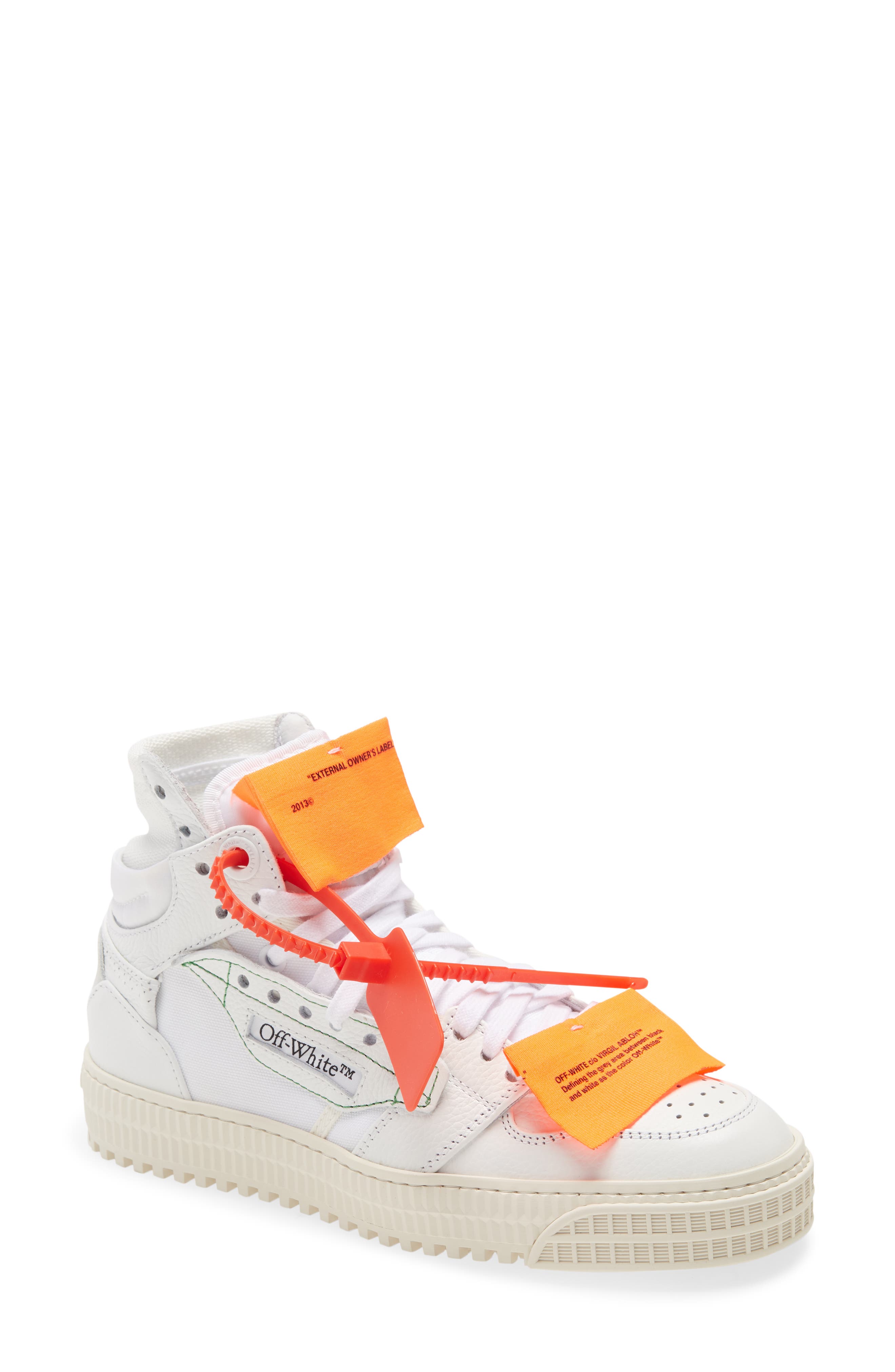 off white brand womens shoes