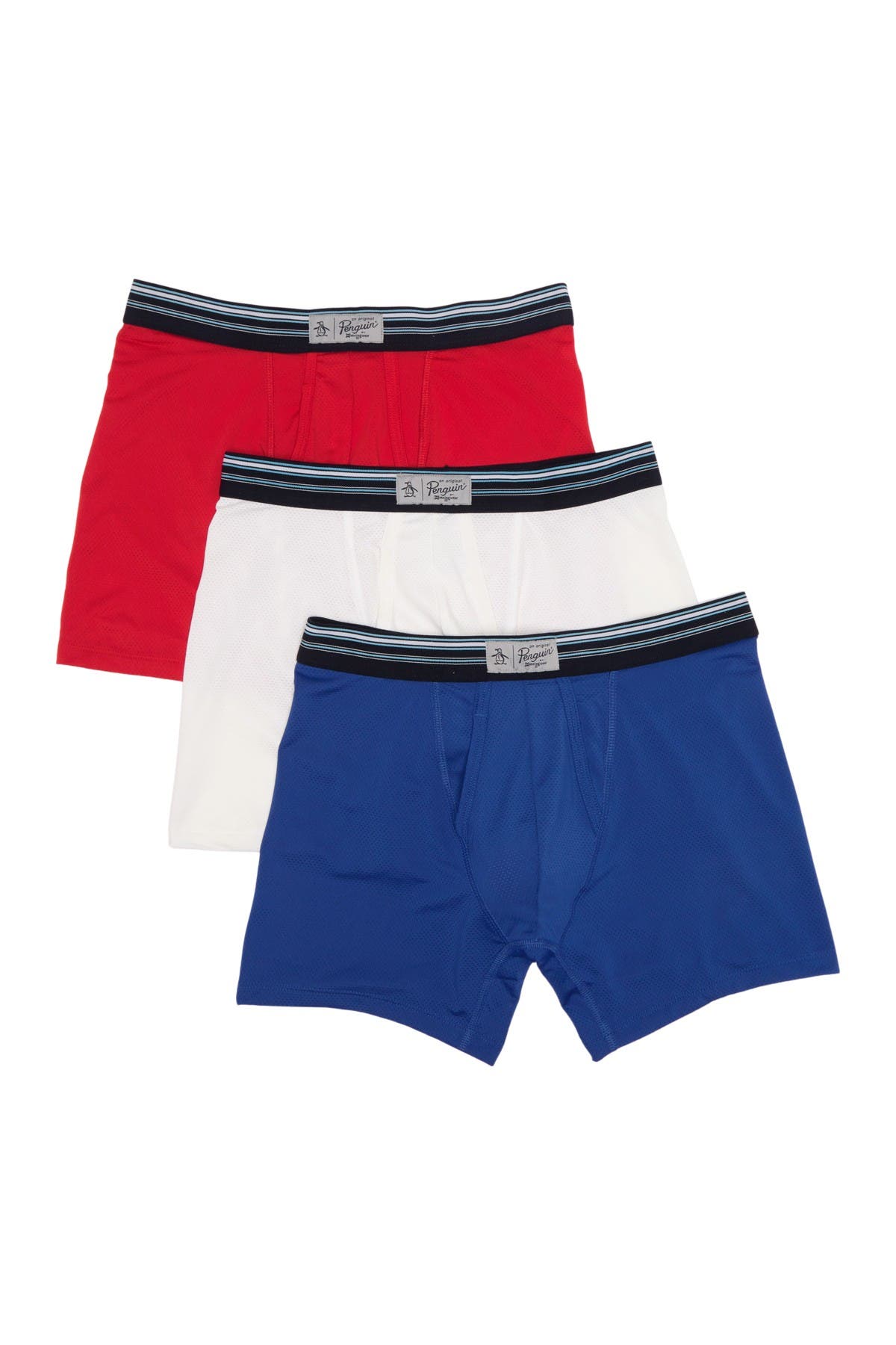 penguin boxer shorts