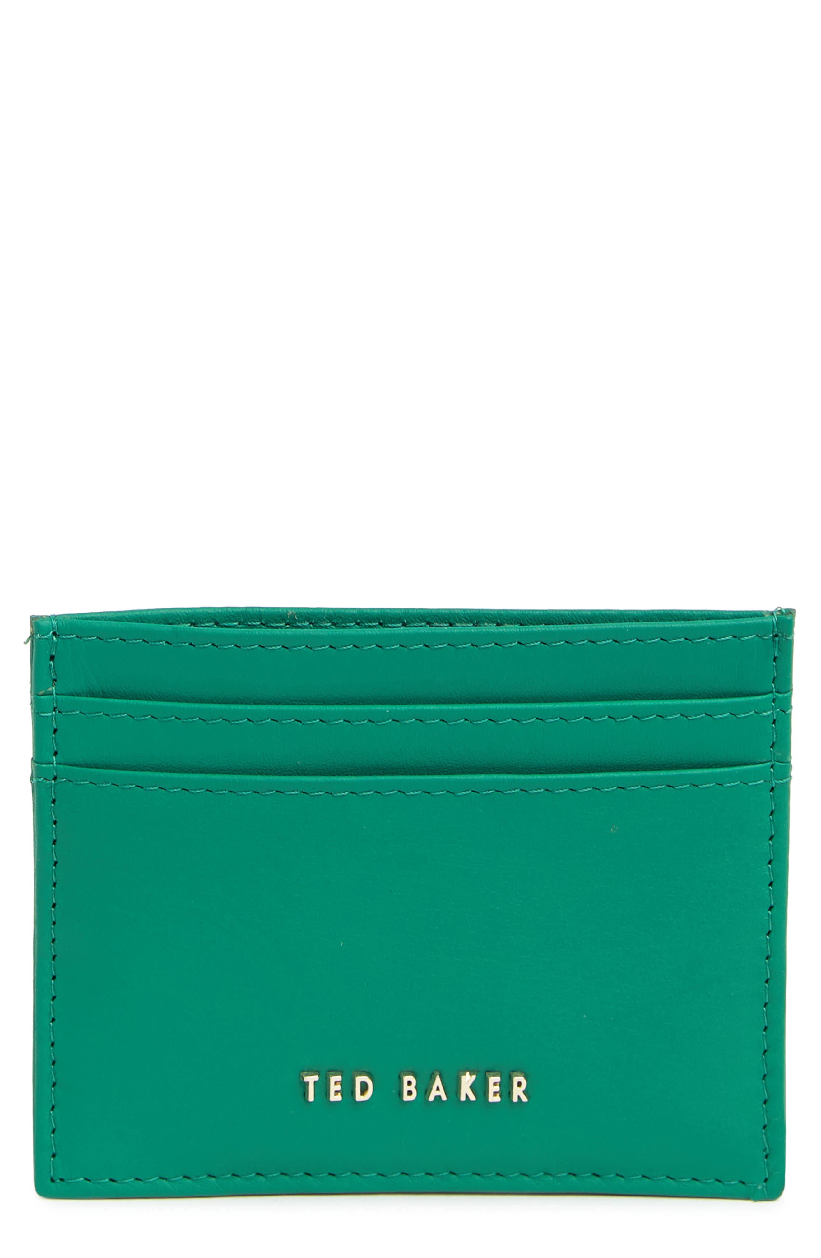 nordstrom ted baker wallet