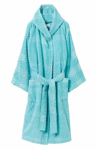 Quade Quilted Robe