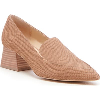 Sole Society Marty Pump, Brown
