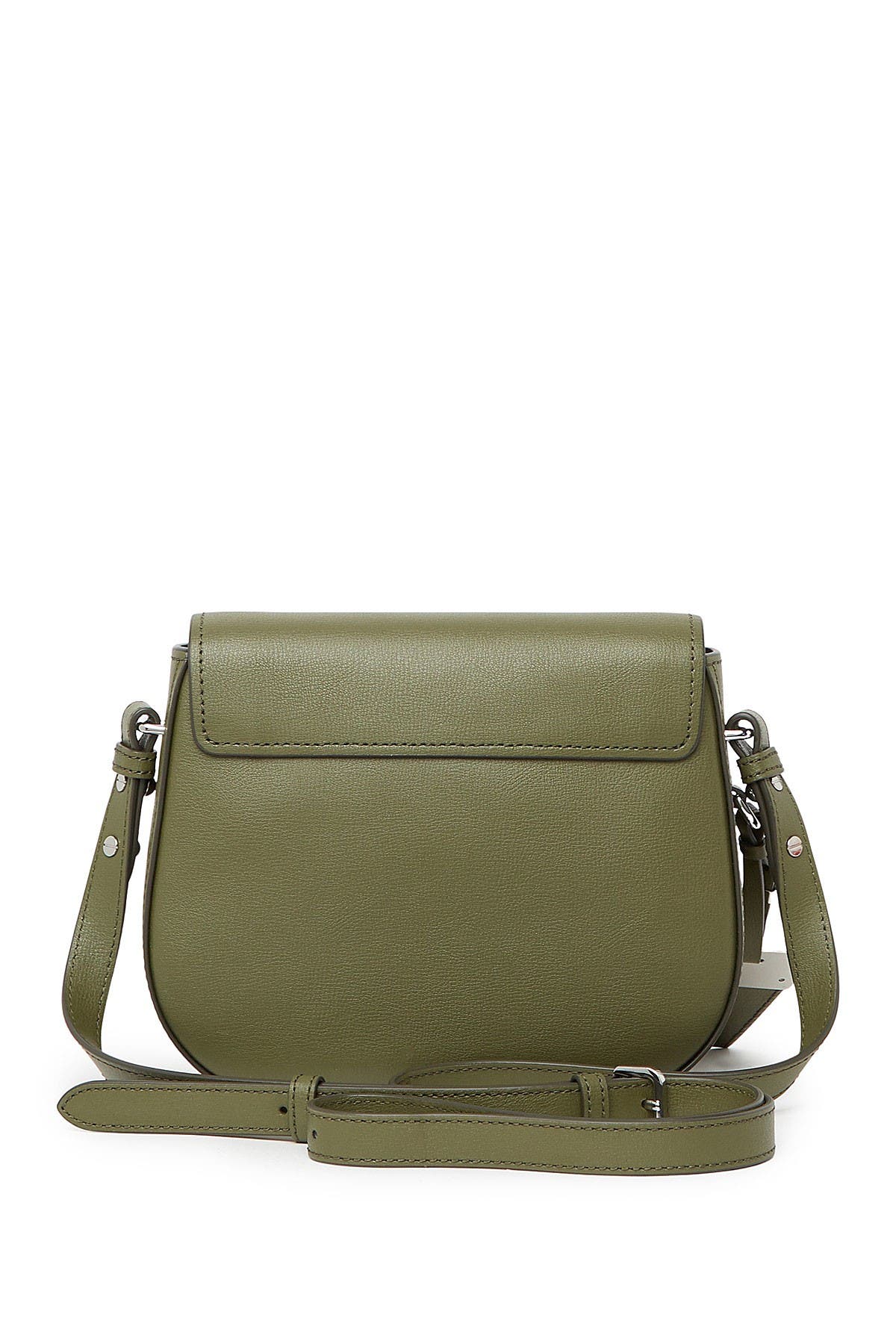 Marc Jacobs Mini Rider Leather Crossbody Bag Nordstrom Rack