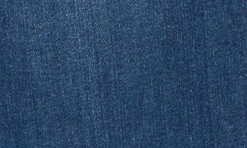 Democracy High Waist Boyfriend Jeans In Blue