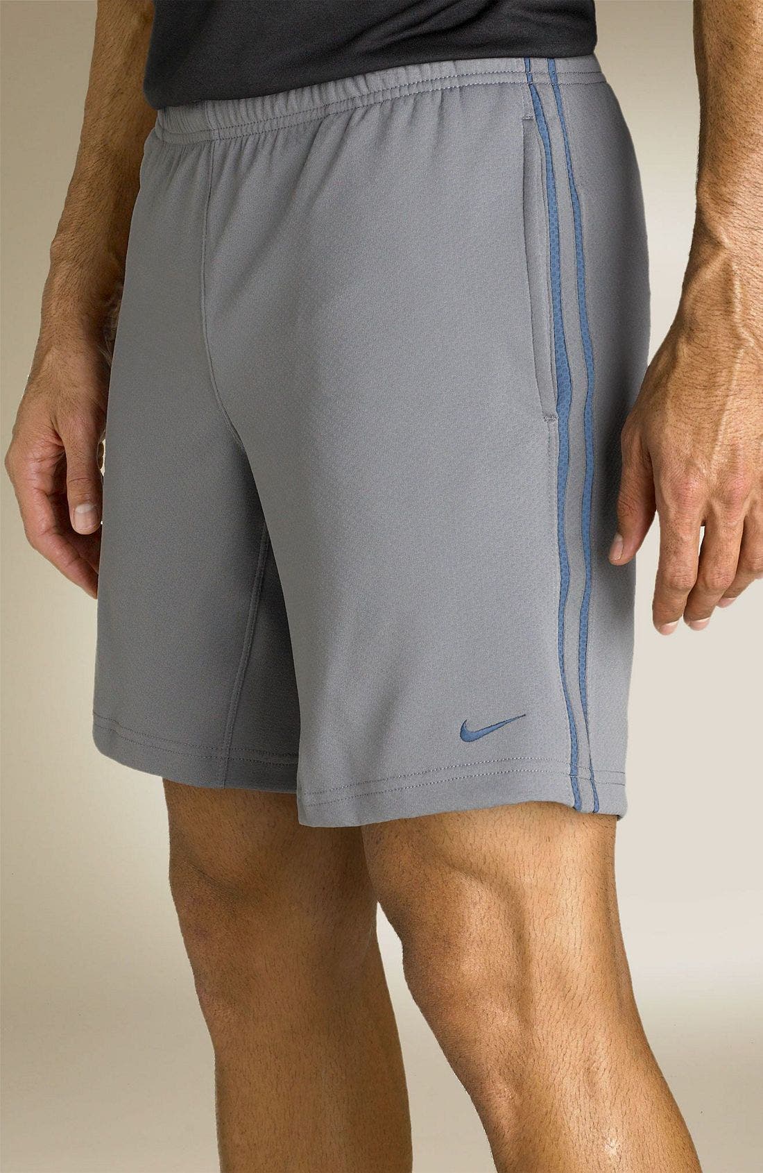 nike waffle shorts