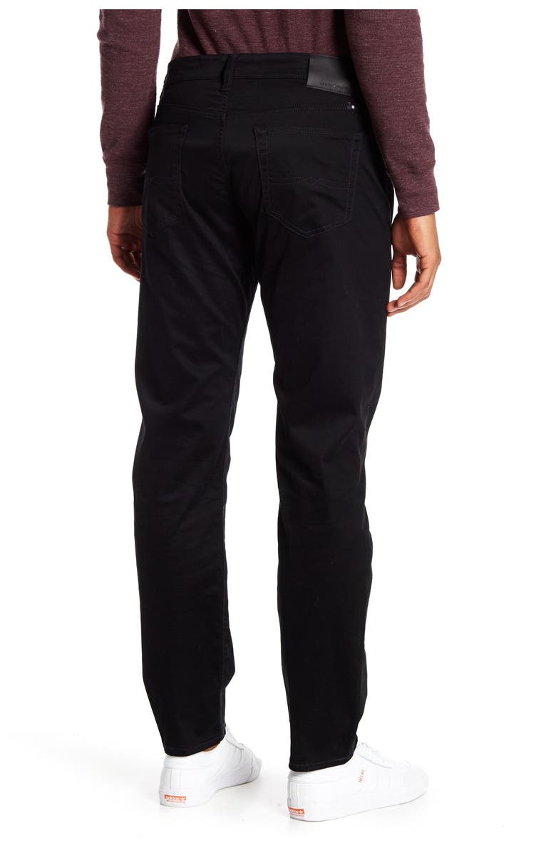 Lucky Brand 121® Heritage Slim Straight Leg Pants | Nordstromrack