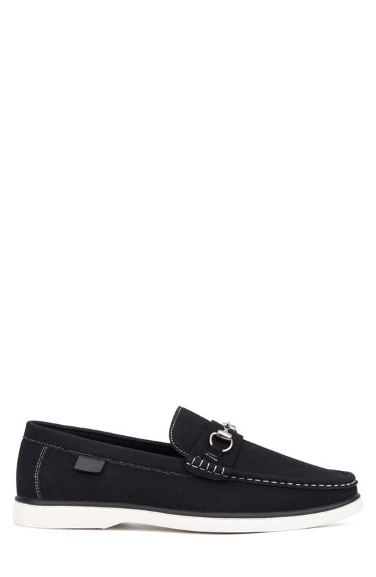 Shop X-ray Xray Montana Bit Loafer In Black