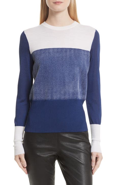 colorblock sweater | Nordstrom