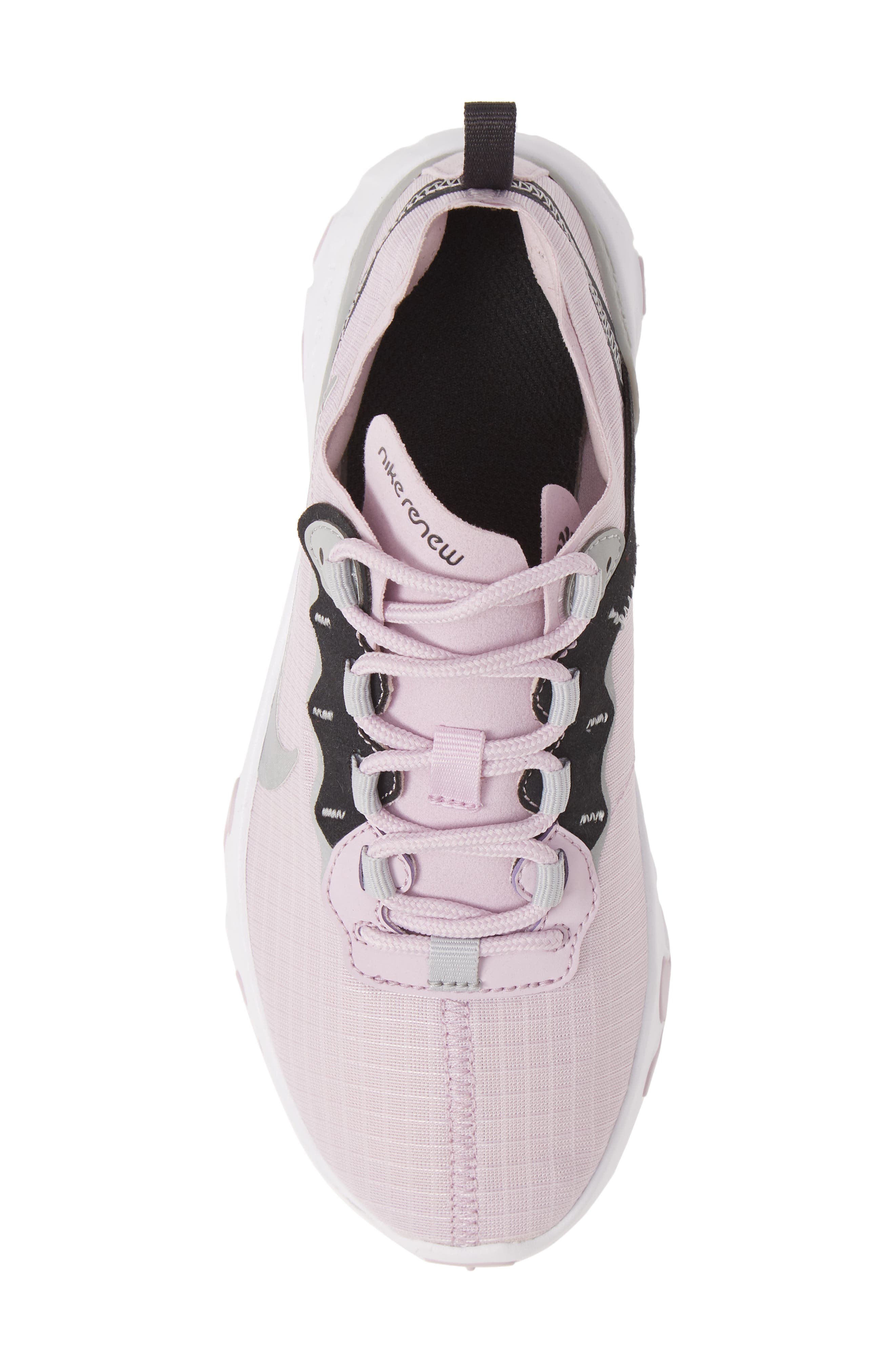 kids nike renew element 55