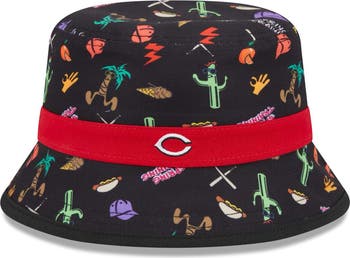 Toddler cincinnati reds hot sale hat