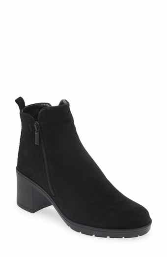 Ecco 2024 booties nordstrom