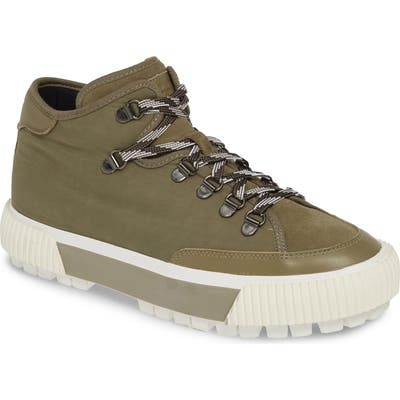 Rag & Bone Army Low Top Hiking Sneaker