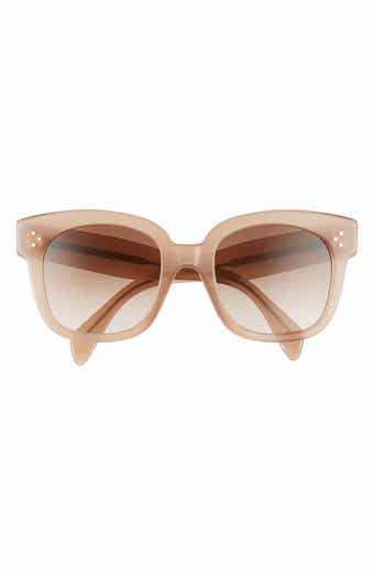 Celine sunglasses nordstrom outlet rack