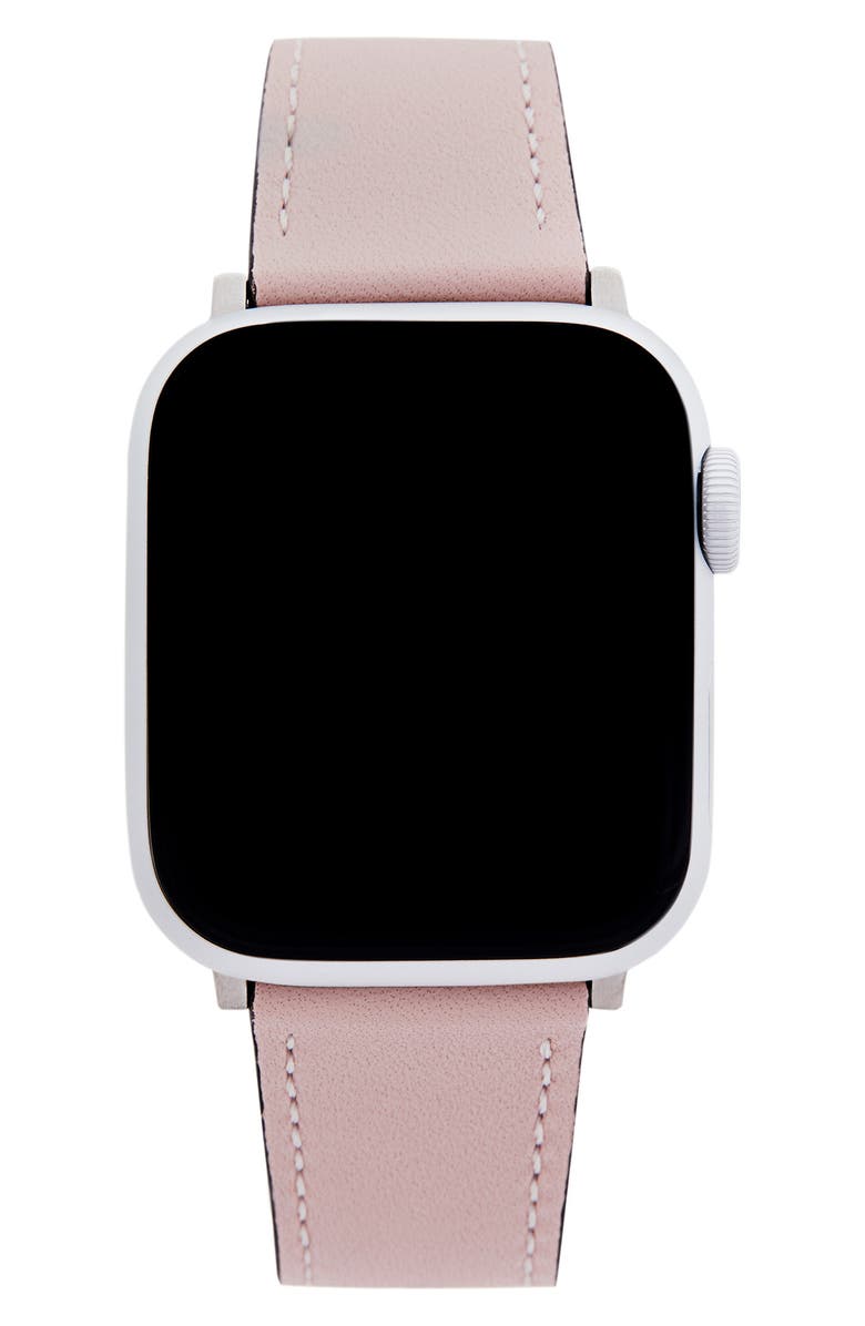 REBECCA MINKOFF Leather Apple Watch REBECCA MINKOFF Leather Apple Watch