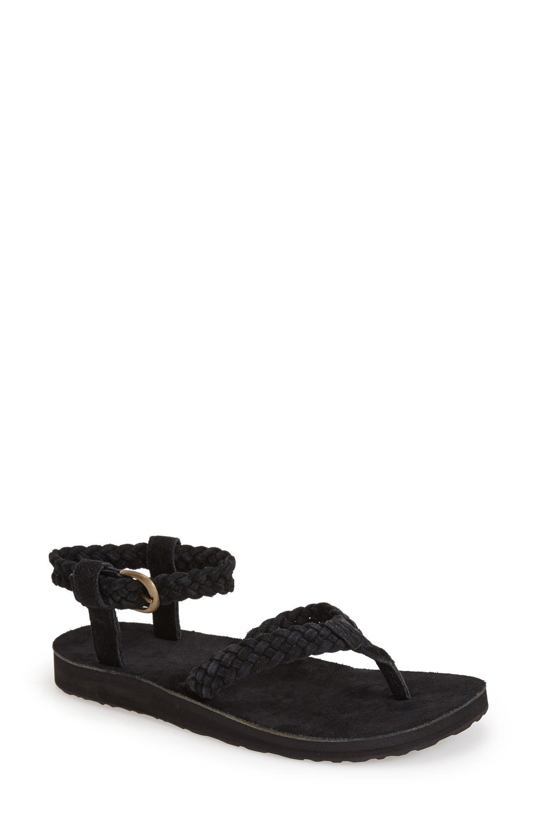 teva original thong sandal
