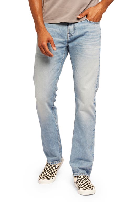 The Waylon Slim Fit Jeans in Topanga