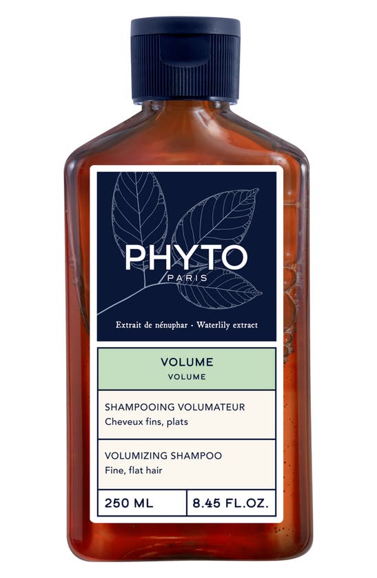 Shop Phyto Volume Volumizing Shampoo, 8.45 oz