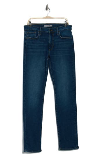 Joe's The Brixton Slim Straight Leg Jeans In Imagine