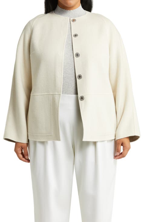 Lafayette 148 New York Designer Coats, Jackets & Blazers | Nordstrom