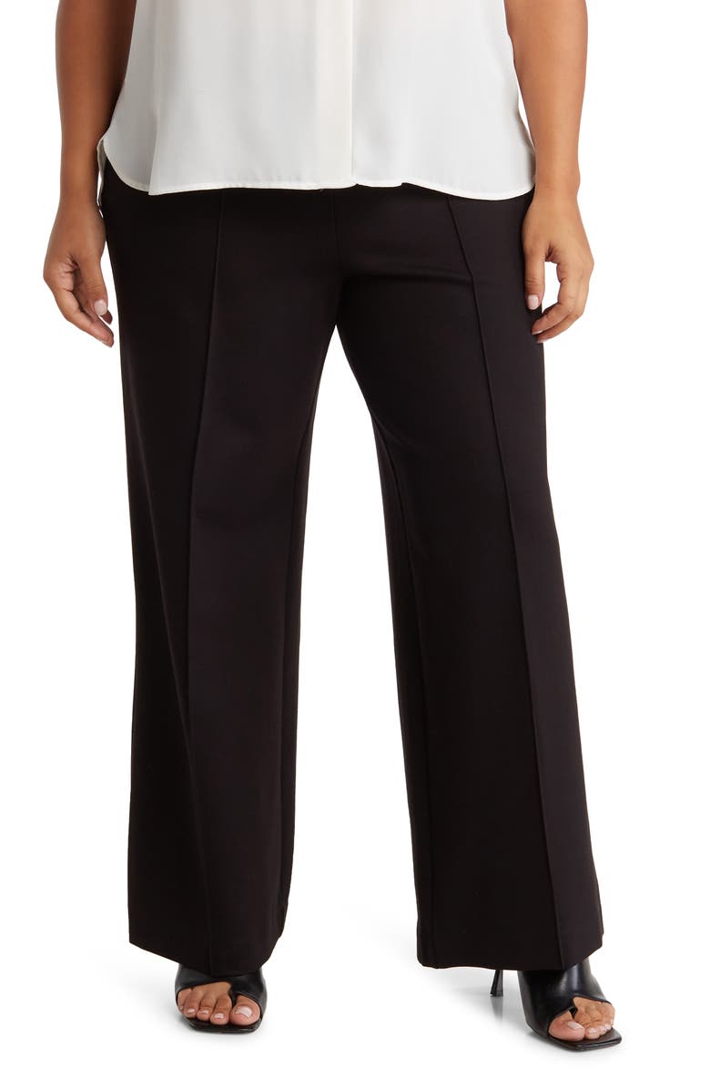 SAMPLE-Juliette Pants - Blue