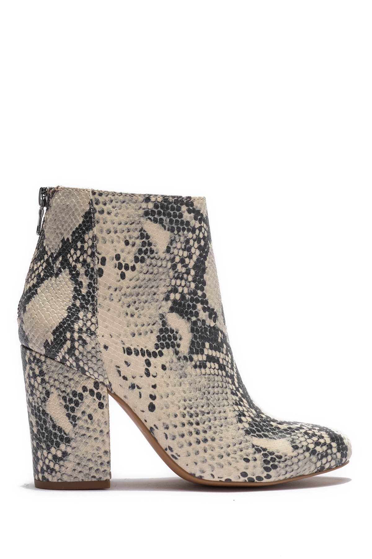 steve madden shade block heel boot