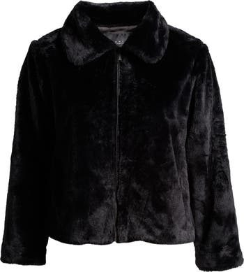 Nordstrom fake fur clearance coats