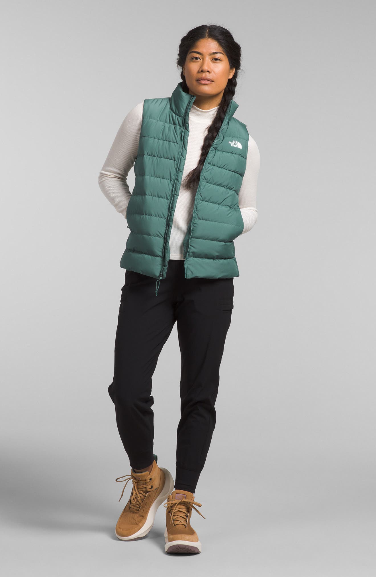 Men’s Aconcagua 3 Vest